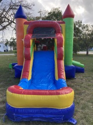 Wet Dry20Combo202 1726891740 Combo Bounce House