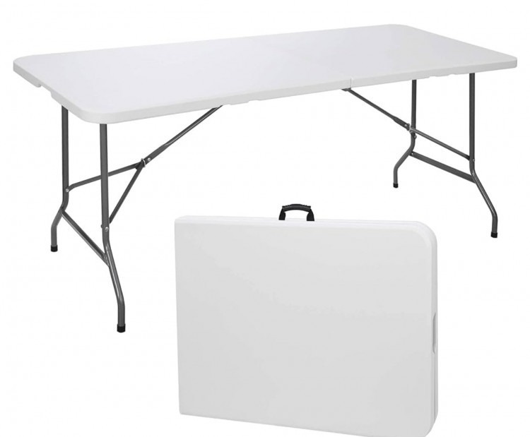 Table & Chair Rentals